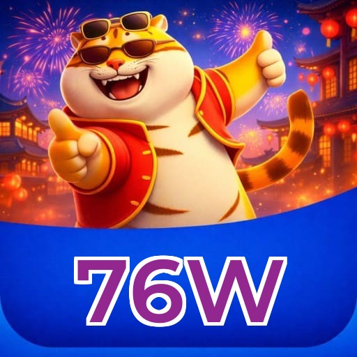 Tabela RTP dos jogos de cassino da 76W