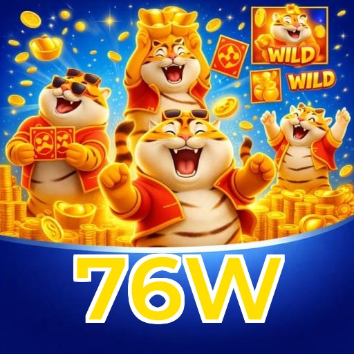 Estatísticas 76W novembro 2024 - 87 mil jogadores ativos, R$47M pagos, RTP 96.52%